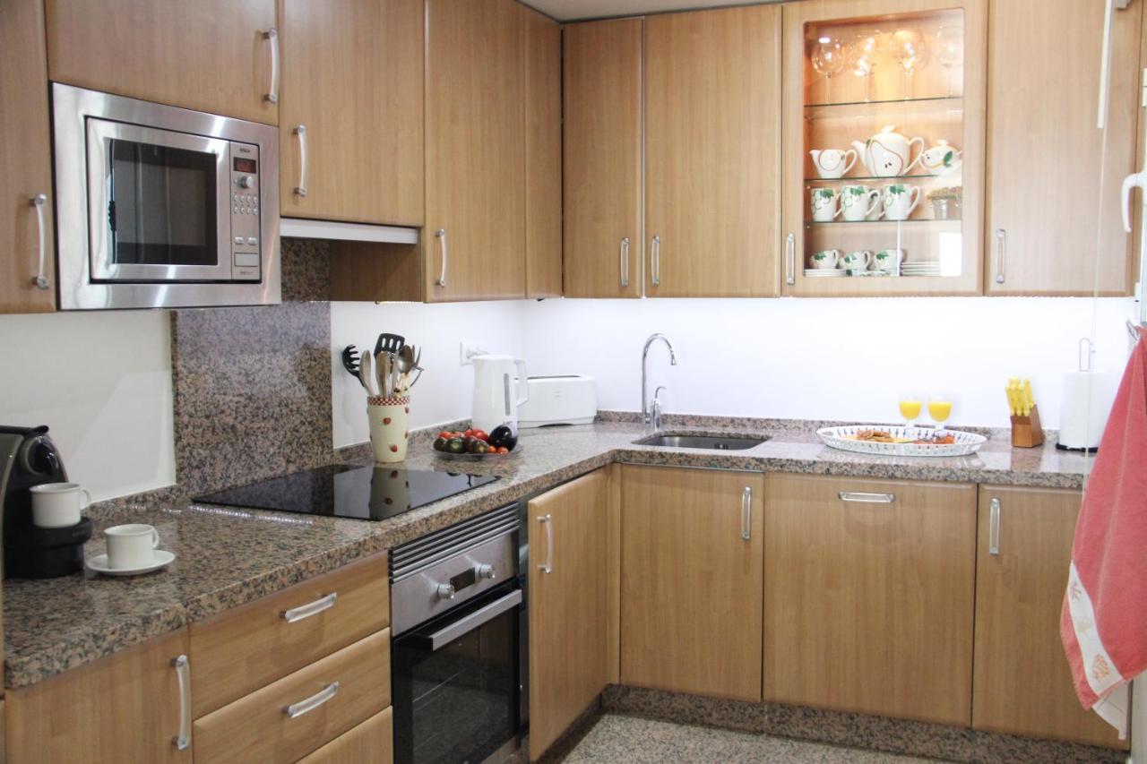 D12 Espectacular Y Moderno Apartamento En Primera Linea - Estepona - Sinfonia Del Mar Exterior foto