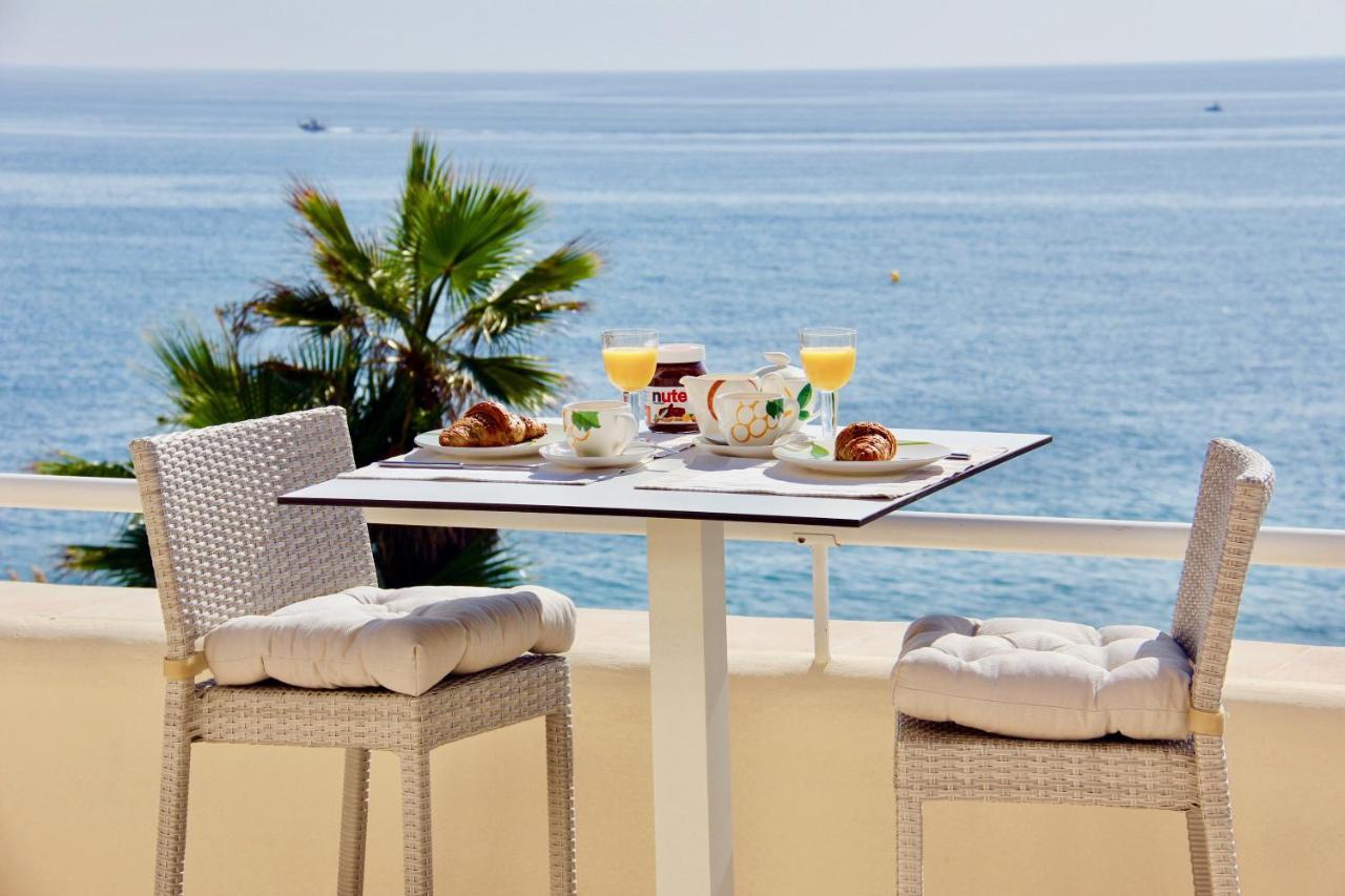 D12 Espectacular Y Moderno Apartamento En Primera Linea - Estepona - Sinfonia Del Mar Exterior foto