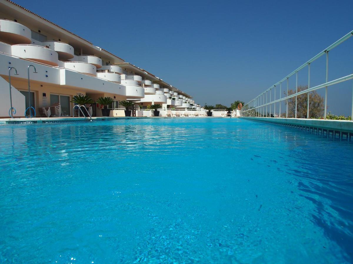 D12 Espectacular Y Moderno Apartamento En Primera Linea - Estepona - Sinfonia Del Mar Exterior foto